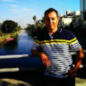 Meet your Posher, Arturo